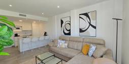 Tweedehands - Appartement - Torre Pacheco - 