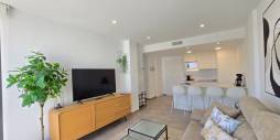 Tweedehands - Appartement - Torre Pacheco - 