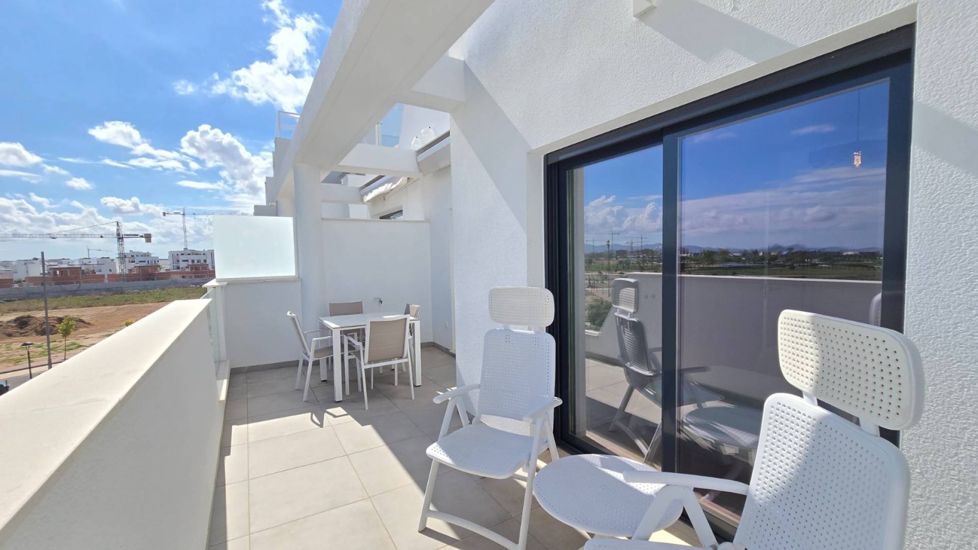 Tweedehands - Appartement - Torre Pacheco - 