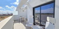 Tweedehands - Appartement - Torre Pacheco - 
