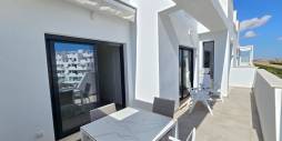 Tweedehands - Appartement - Torre Pacheco - 