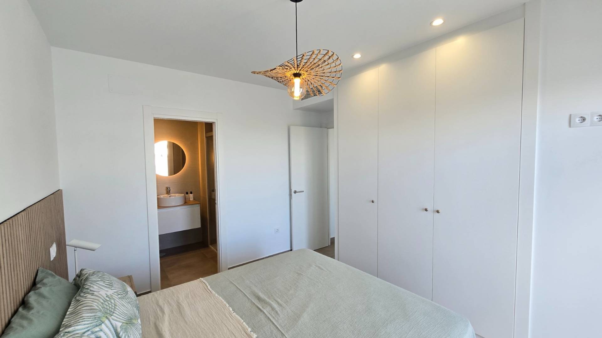 Tweedehands - Appartement - Torre Pacheco - 