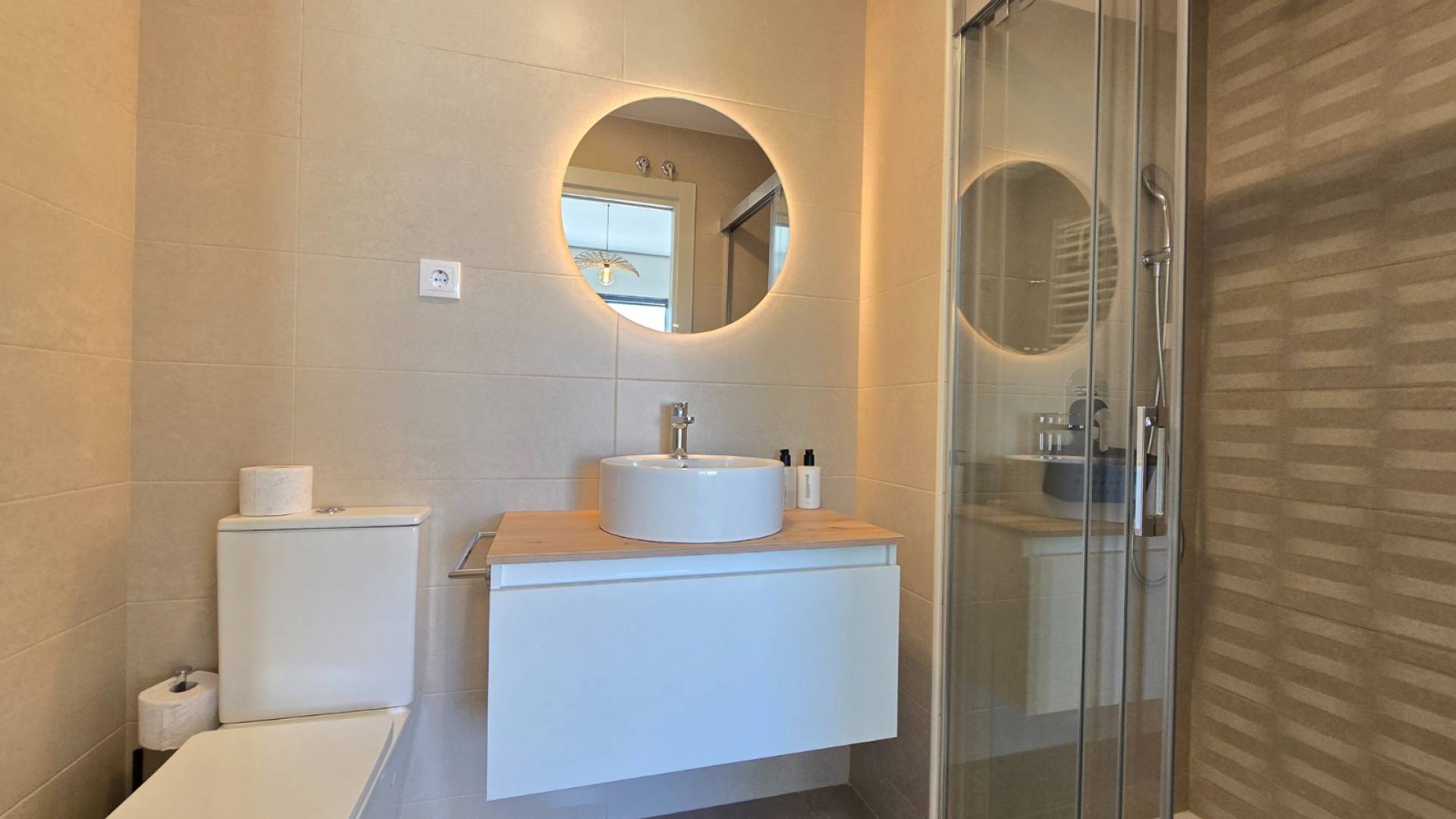 Tweedehands - Appartement - Torre Pacheco - 