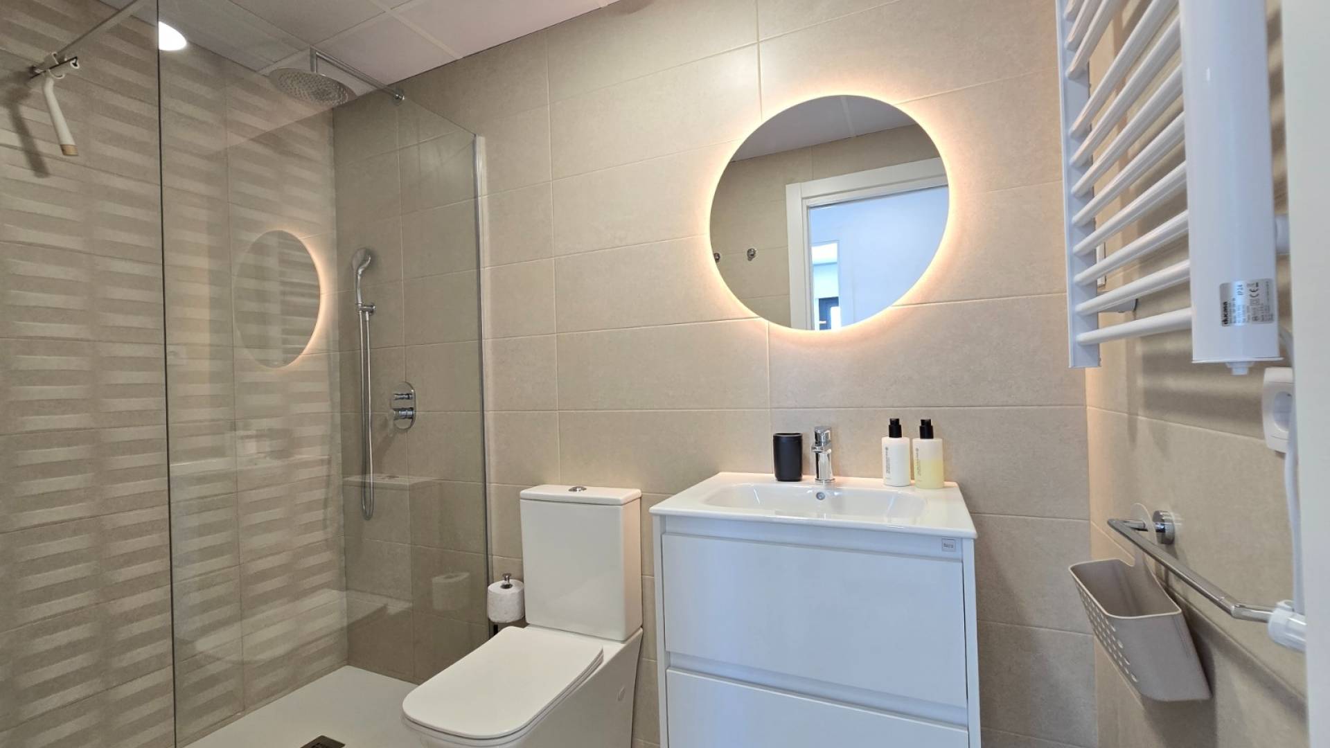 Tweedehands - Appartement - Torre Pacheco - 