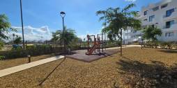 Tweedehands - Appartement - Torre Pacheco - 