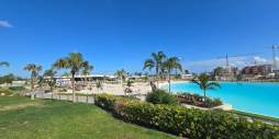 Tweedehands - Appartement - Torre Pacheco - 
