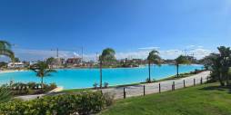 Tweedehands - Appartement - Torre Pacheco - 