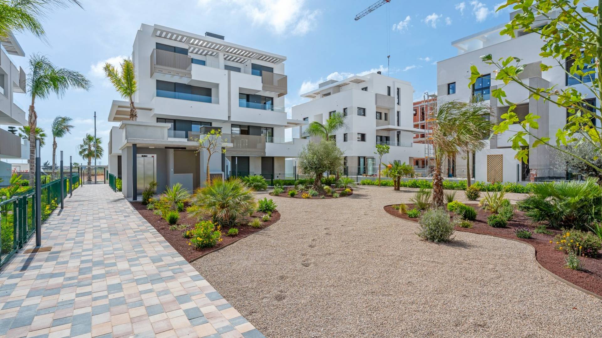 Tweedehands - Appartement - Torre Pacheco - 