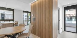 Tweedehands - Appartement - Torre Pacheco - 