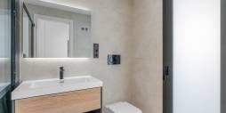 Tweedehands - Appartement - Torre Pacheco - 