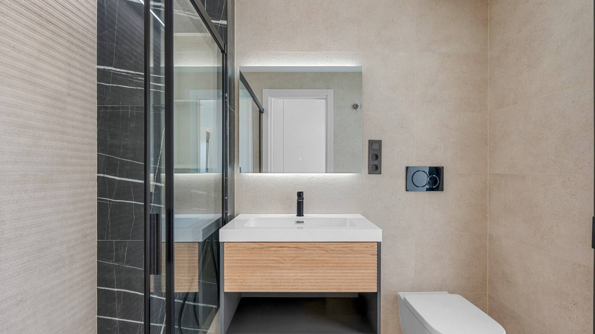 Tweedehands - Appartement - Torre Pacheco - 