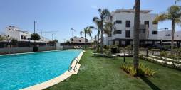 Tweedehands - Appartement - Torre Pacheco - 