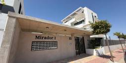 Tweedehands - Appartement - Torre Pacheco - 