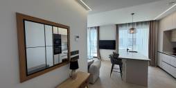 Tweedehands - Appartement - Torre Pacheco - 