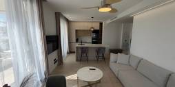 Tweedehands - Appartement - Torre Pacheco - 