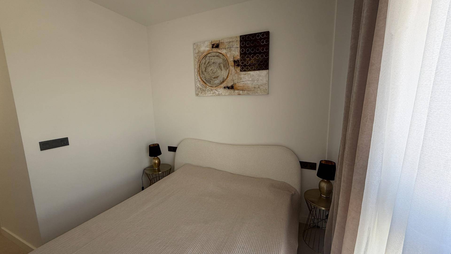 Tweedehands - Appartement - Torre Pacheco - 