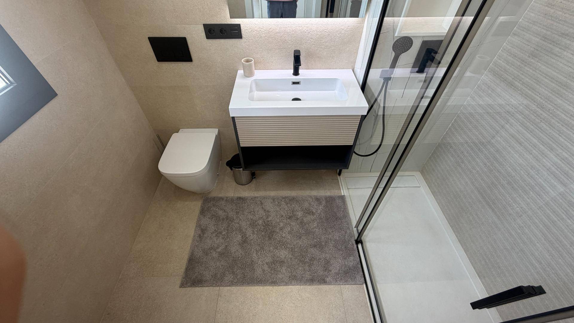 Tweedehands - Appartement - Torre Pacheco - 