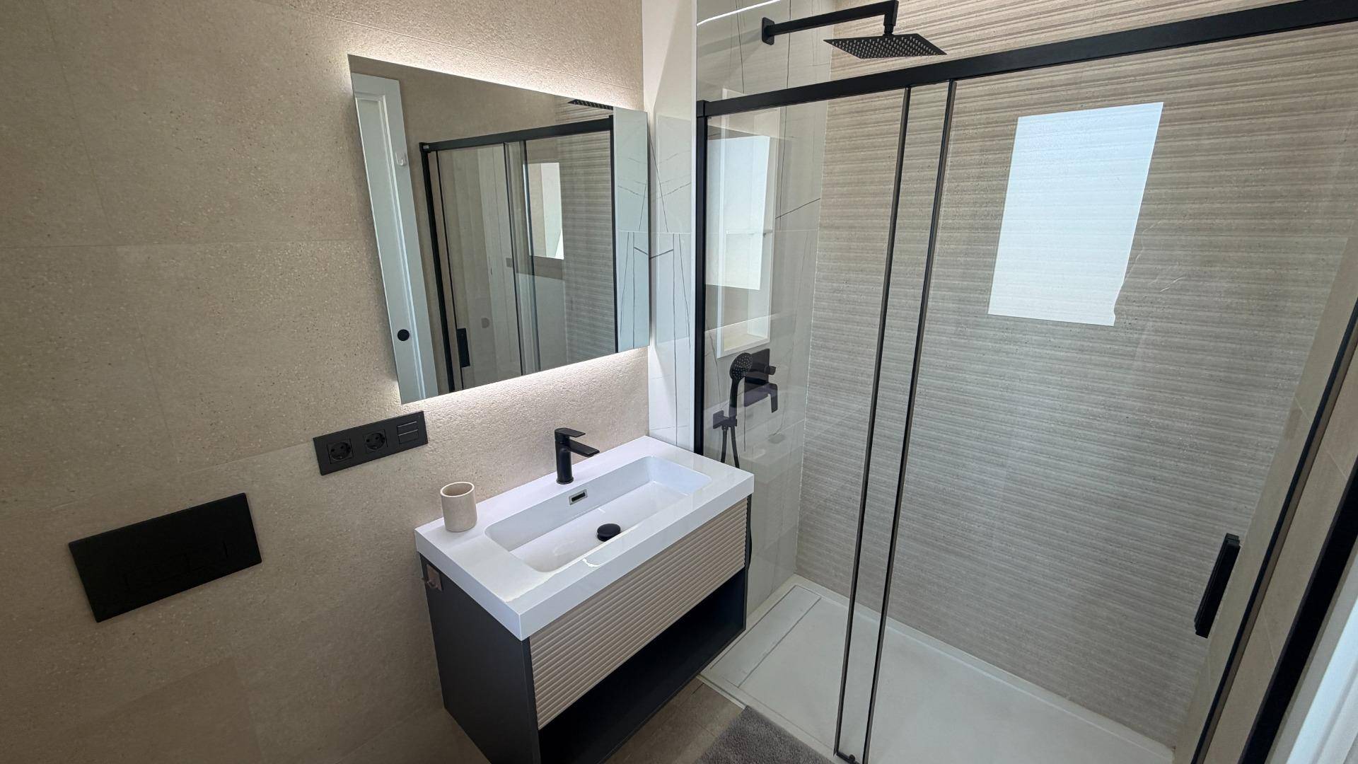 Tweedehands - Appartement - Torre Pacheco - 