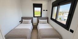 Tweedehands - Appartement - Torre Pacheco - 