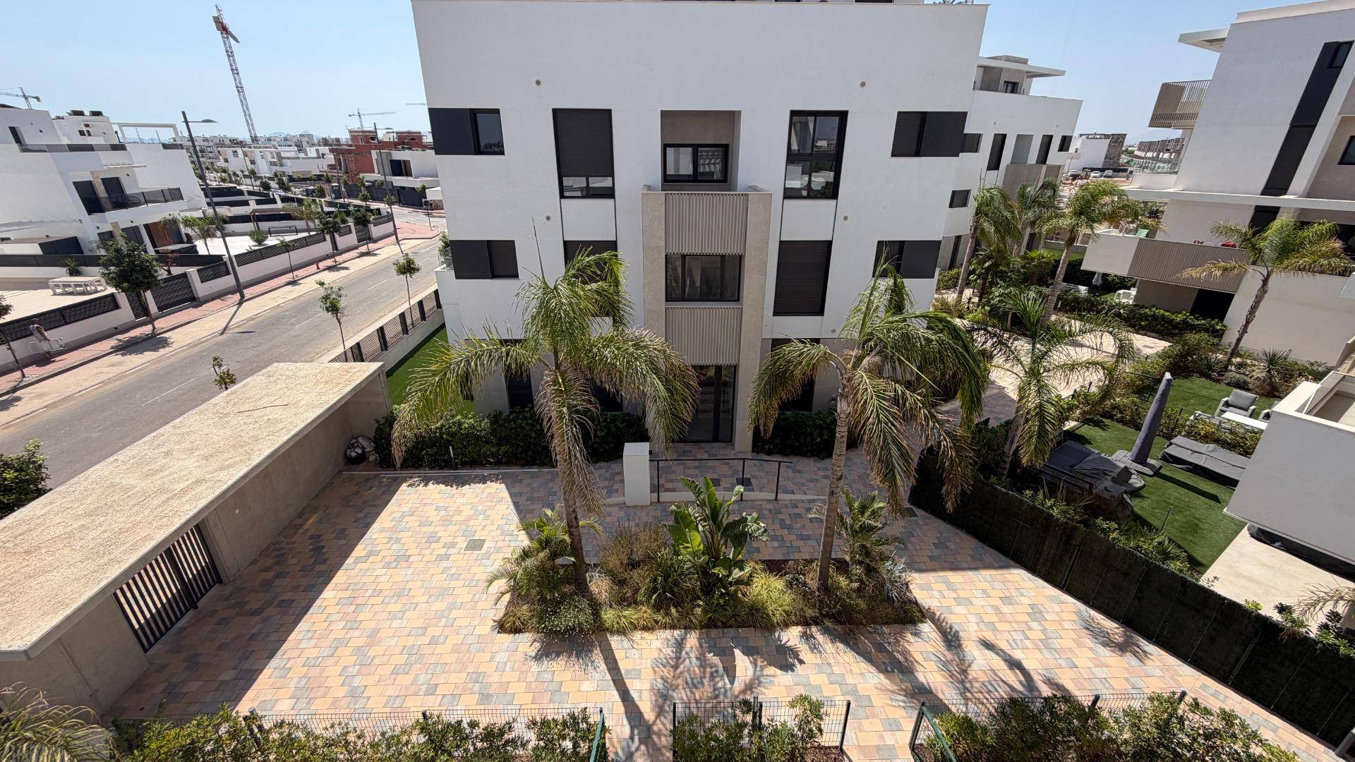 Tweedehands - Appartement - Torre Pacheco - 