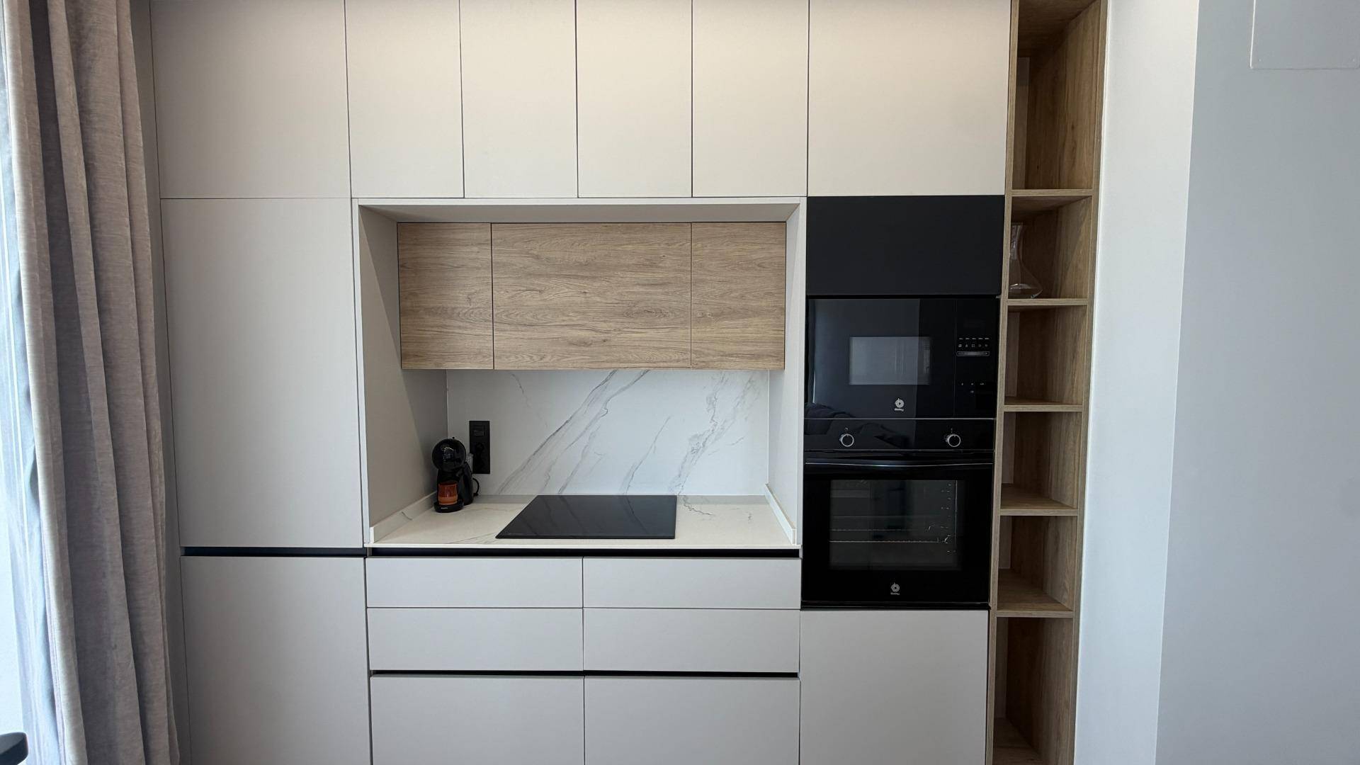 Tweedehands - Appartement - Torre Pacheco - 