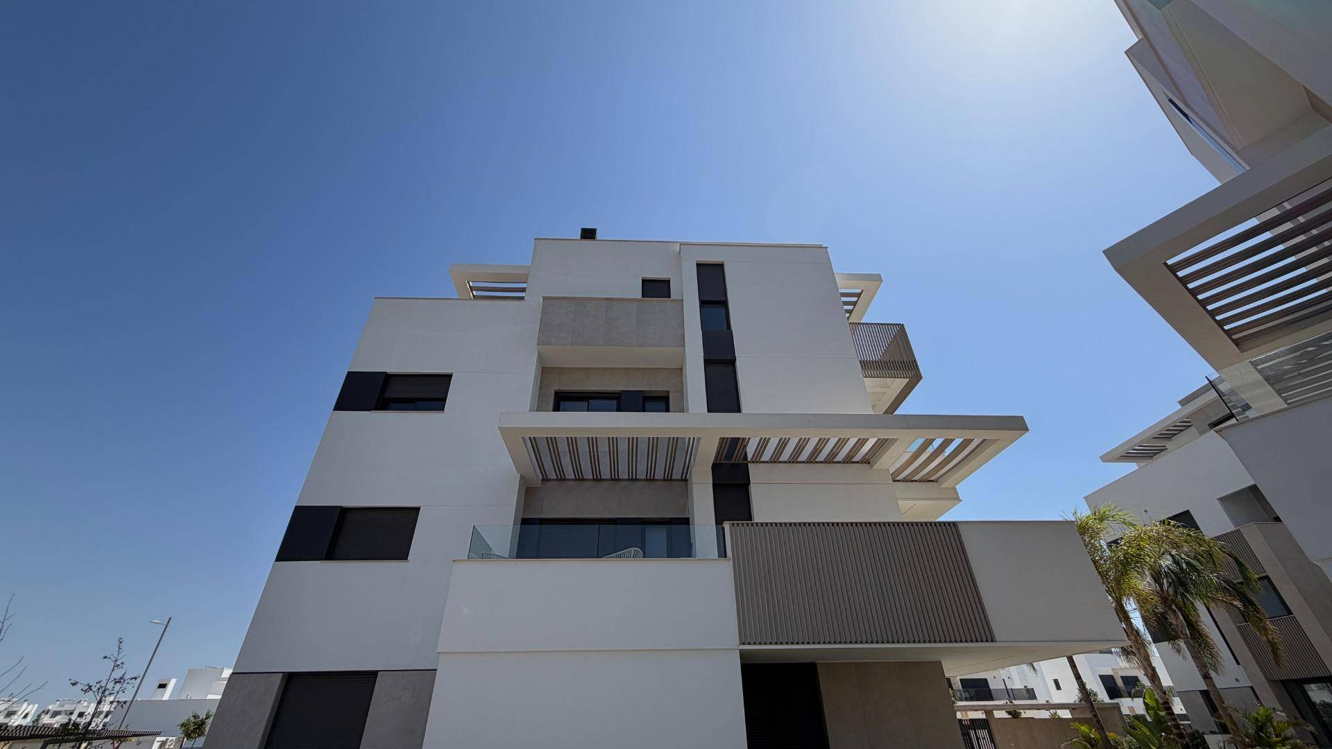 Tweedehands - Appartement - Torre Pacheco - 