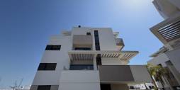 Tweedehands - Appartement - Torre Pacheco - 
