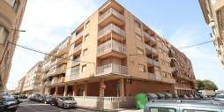Tweedehands - Appartement - Torrevieja - Acequion