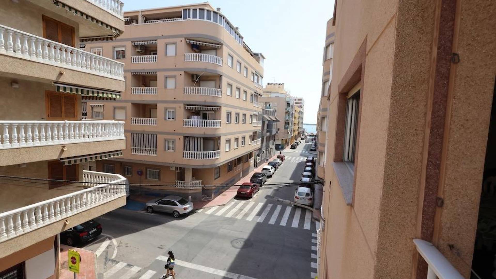 Tweedehands - Appartement - Torrevieja - Acequion