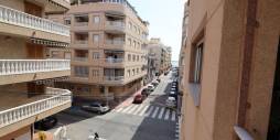Tweedehands - Appartement - Torrevieja - Acequion