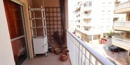 Tweedehands - Appartement - Torrevieja - Acequion