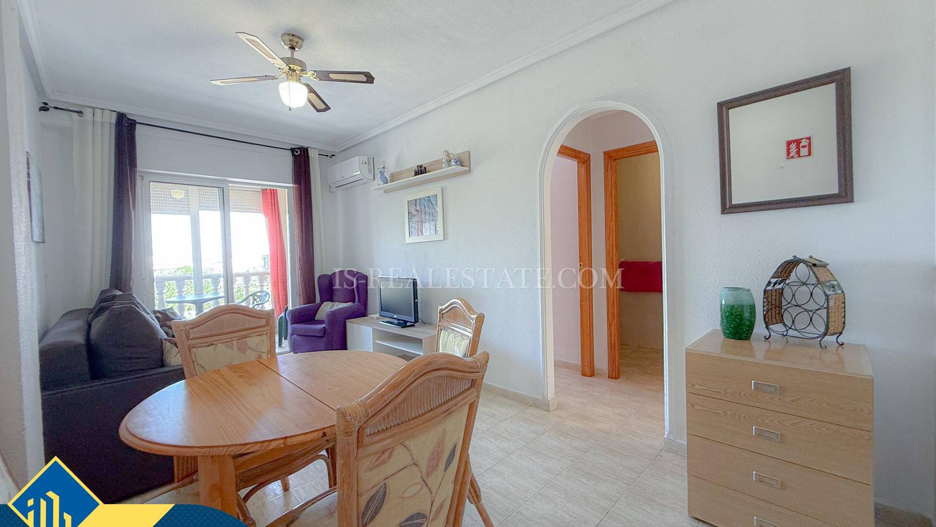 Tweedehands - Appartement - Torrevieja - Acequion