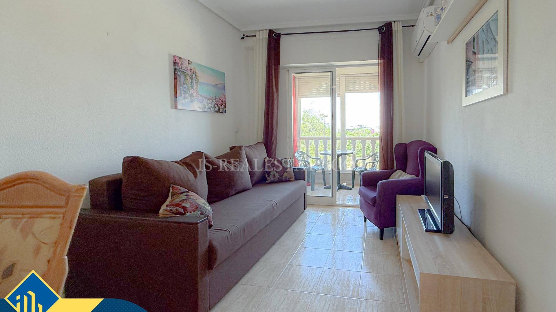 Tweedehands - Appartement - Torrevieja - Acequion