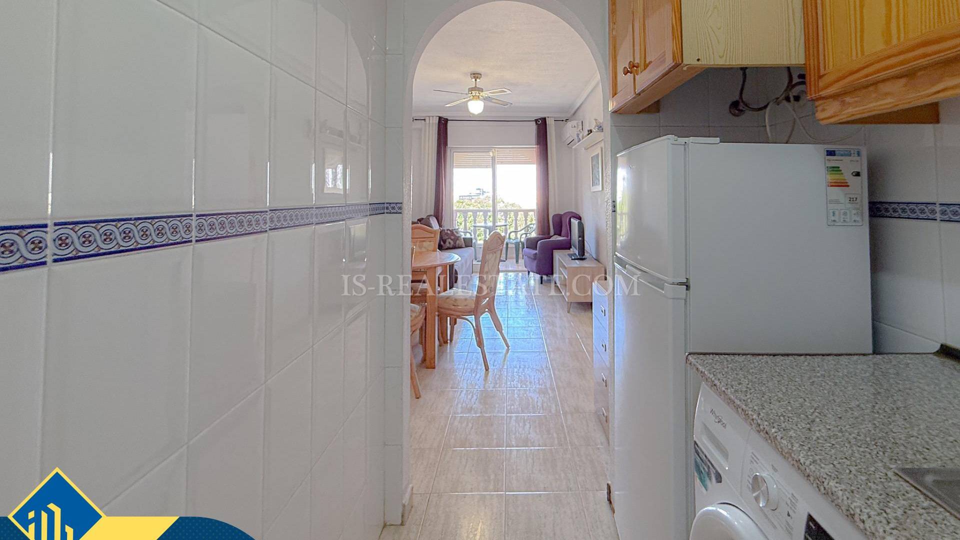 Tweedehands - Appartement - Torrevieja - Acequion