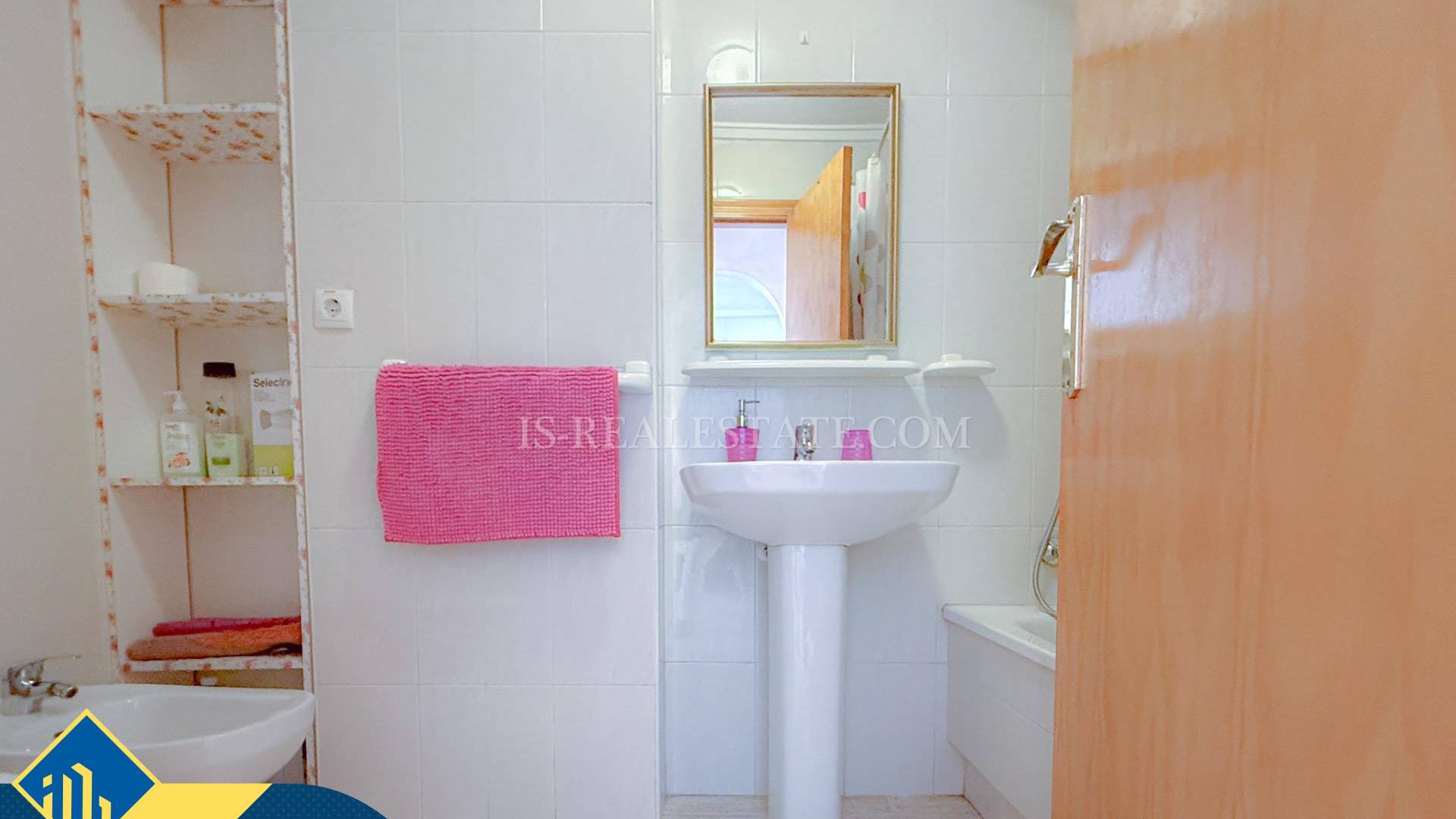 Tweedehands - Appartement - Torrevieja - Acequion