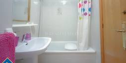 Tweedehands - Appartement - Torrevieja - Acequion