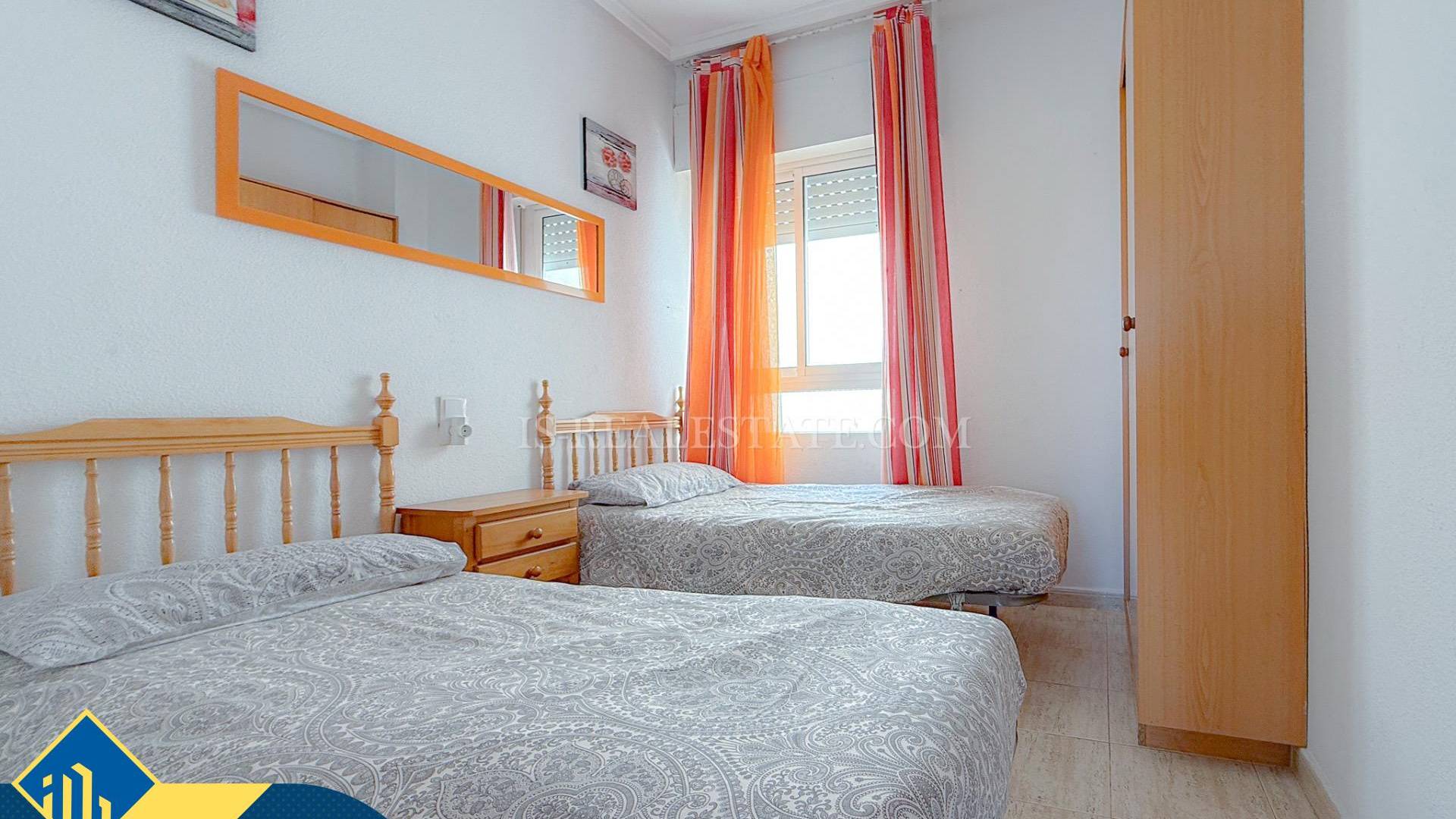 Tweedehands - Appartement - Torrevieja - Acequion