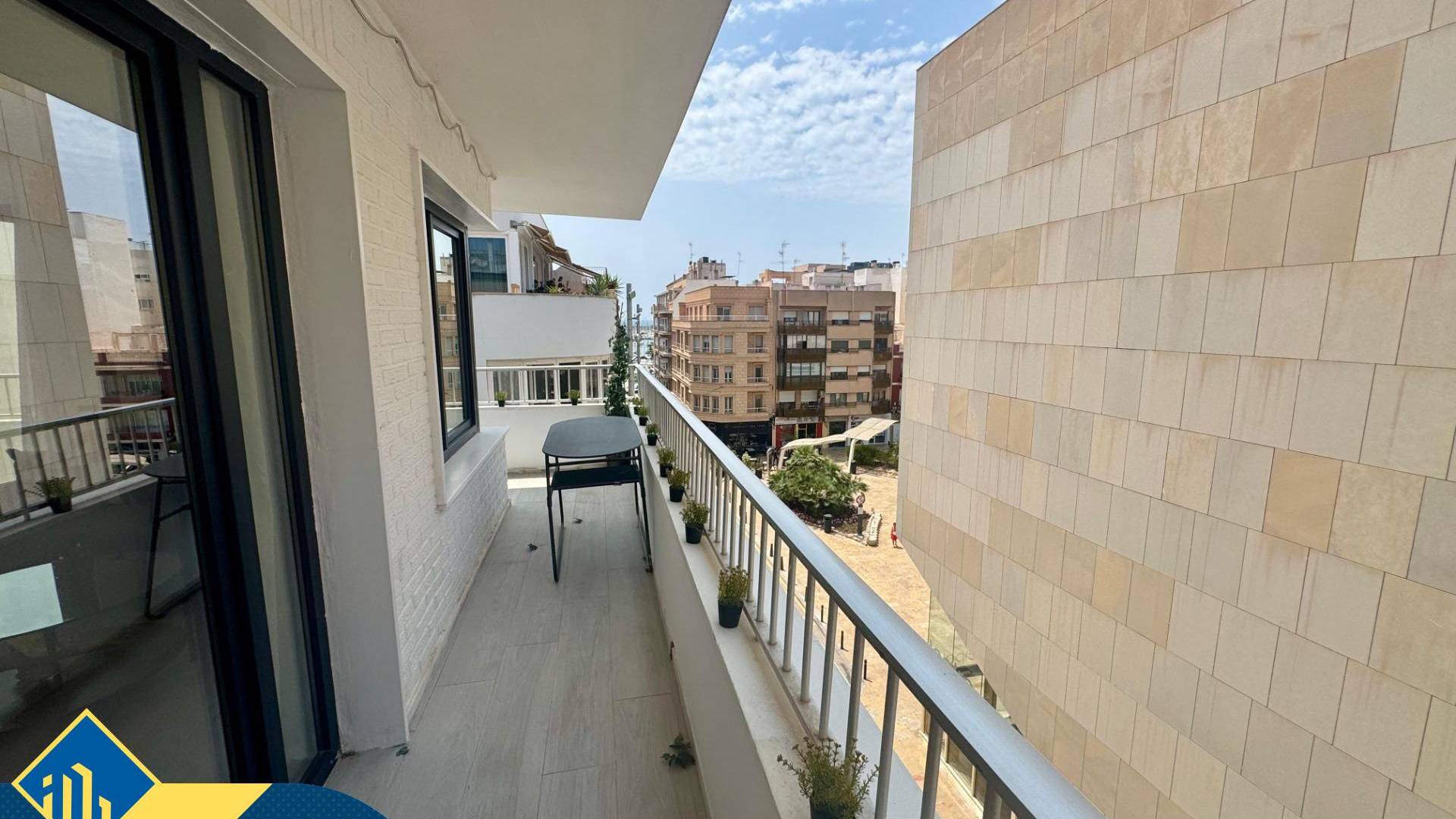 Tweedehands - Appartement - Torrevieja - Acequion
