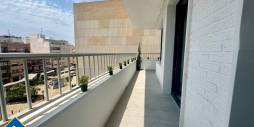 Tweedehands - Appartement - Torrevieja - Acequion