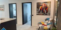 Tweedehands - Appartement - Torrevieja - Acequion