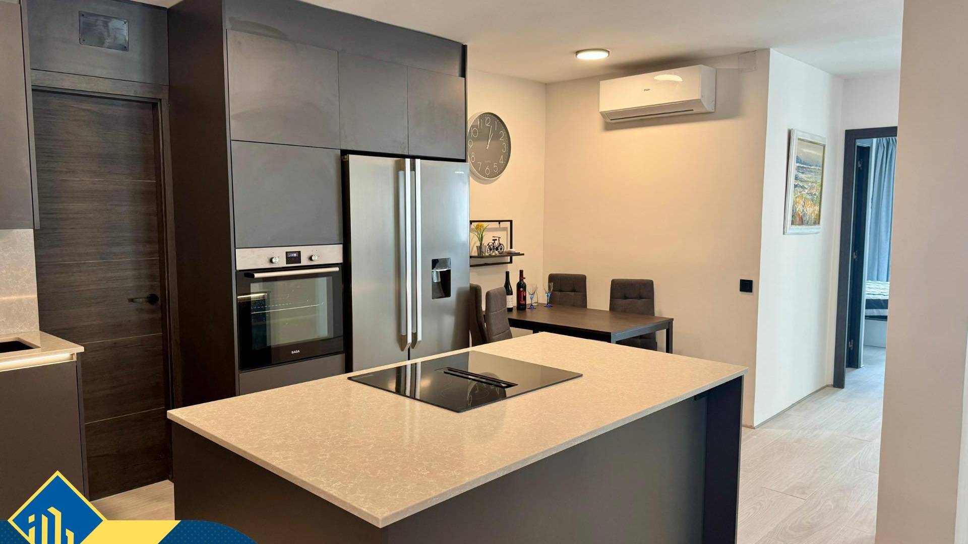 Tweedehands - Appartement - Torrevieja - Acequion