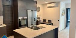 Tweedehands - Appartement - Torrevieja - Acequion