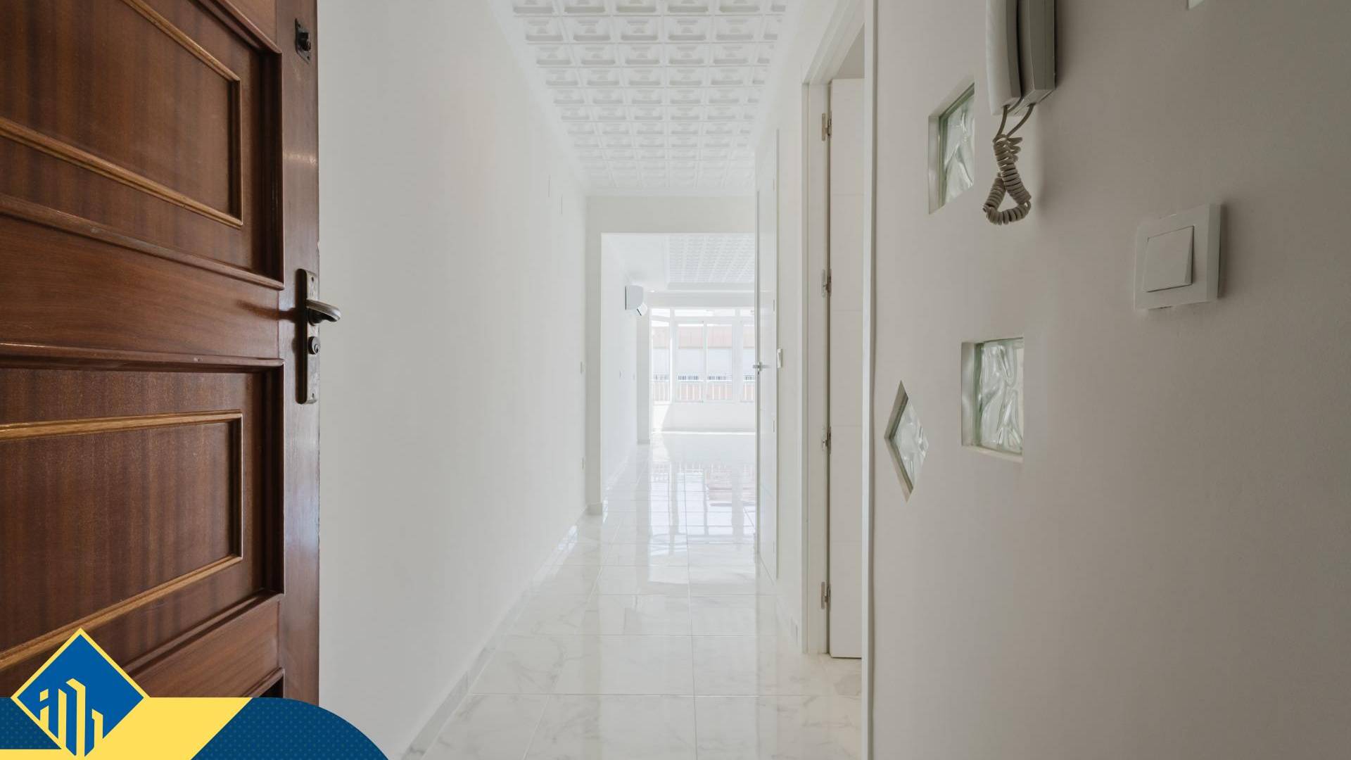 Tweedehands - Appartement - Torrevieja - Acequion