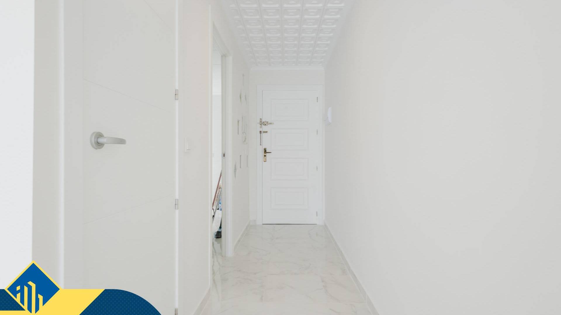 Tweedehands - Appartement - Torrevieja - Acequion