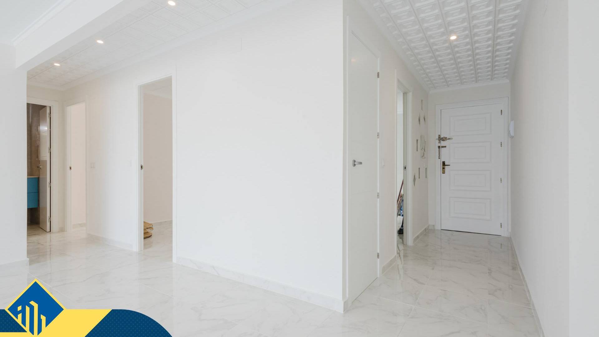 Tweedehands - Appartement - Torrevieja - Acequion
