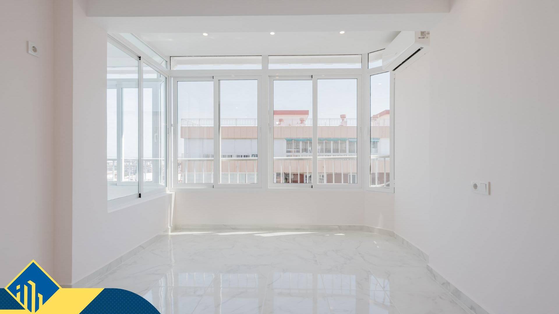 Tweedehands - Appartement - Torrevieja - Acequion