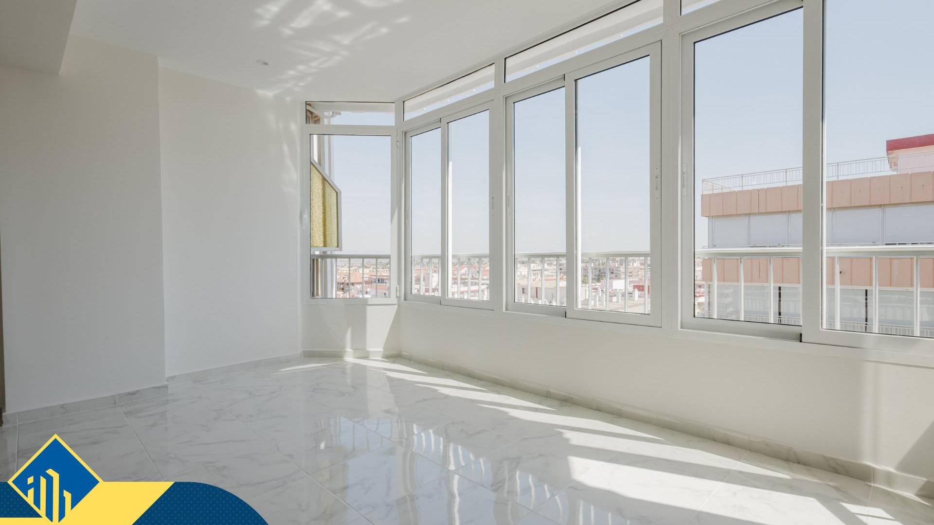 Tweedehands - Appartement - Torrevieja - Acequion
