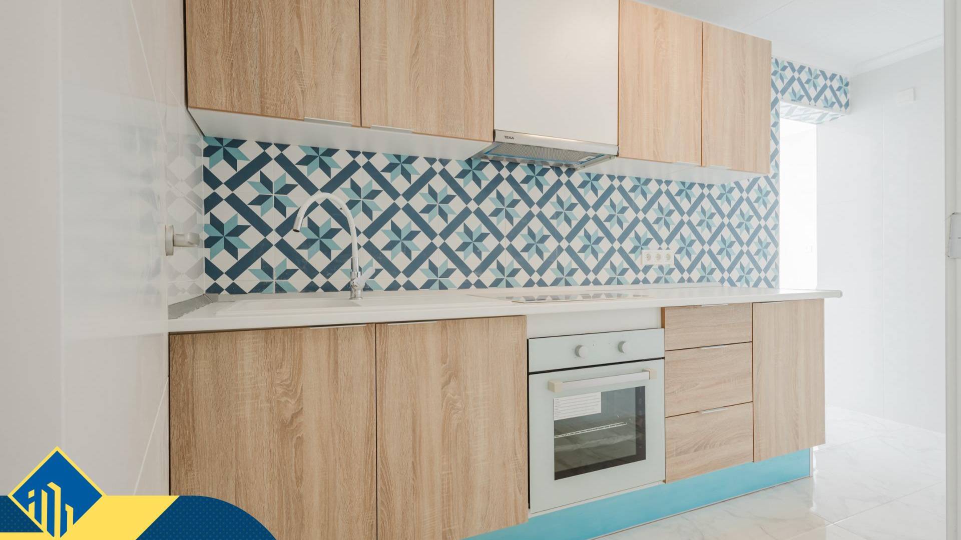 Tweedehands - Appartement - Torrevieja - Acequion