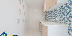 Tweedehands - Appartement - Torrevieja - Acequion