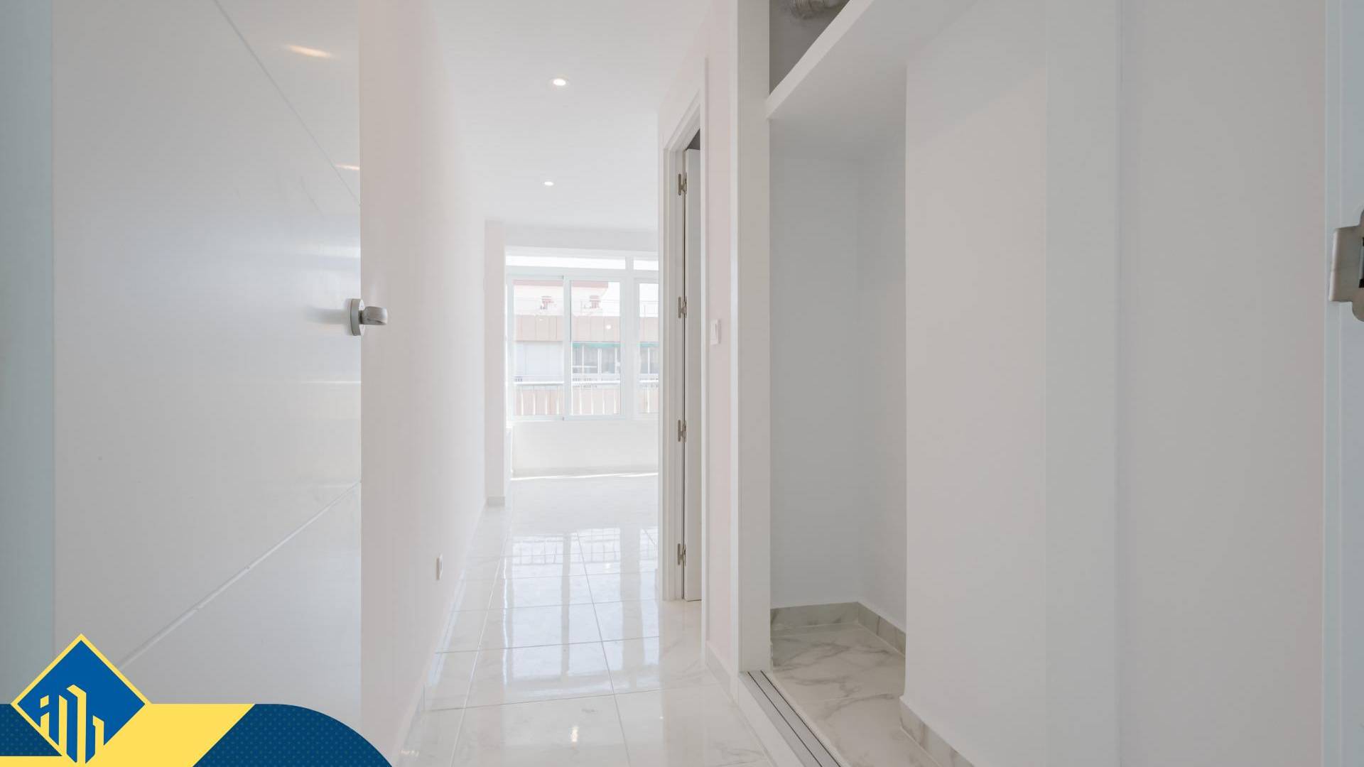 Tweedehands - Appartement - Torrevieja - Acequion